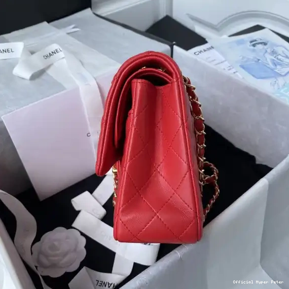 HyperPeter BAG CHANEL FLAP 0622